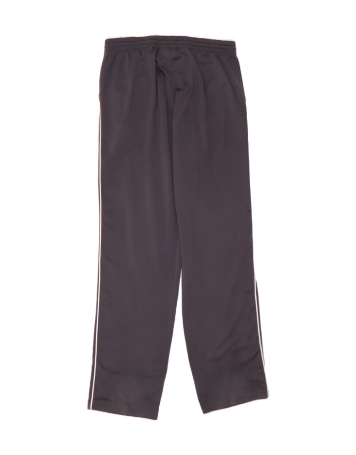 DIADORA Mens Tracksuit Trousers IT 50 Large  Navy Blue Polyester Vintage Diadora and Second-Hand Diadora from Messina Hembry 