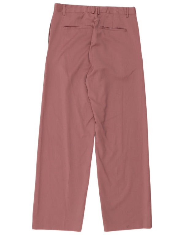 Cos Herre Tapered Chino Bukser EU 50 Large W30 L31 Burgundy
