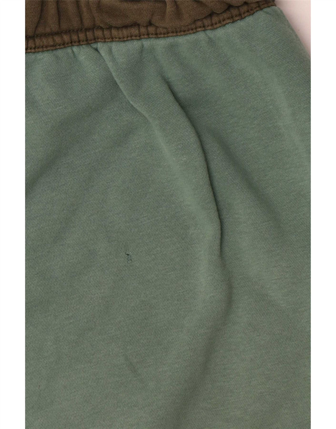 Nike Herre Cargo træningsdragt Bukser Joggers Medium Green Colourblock