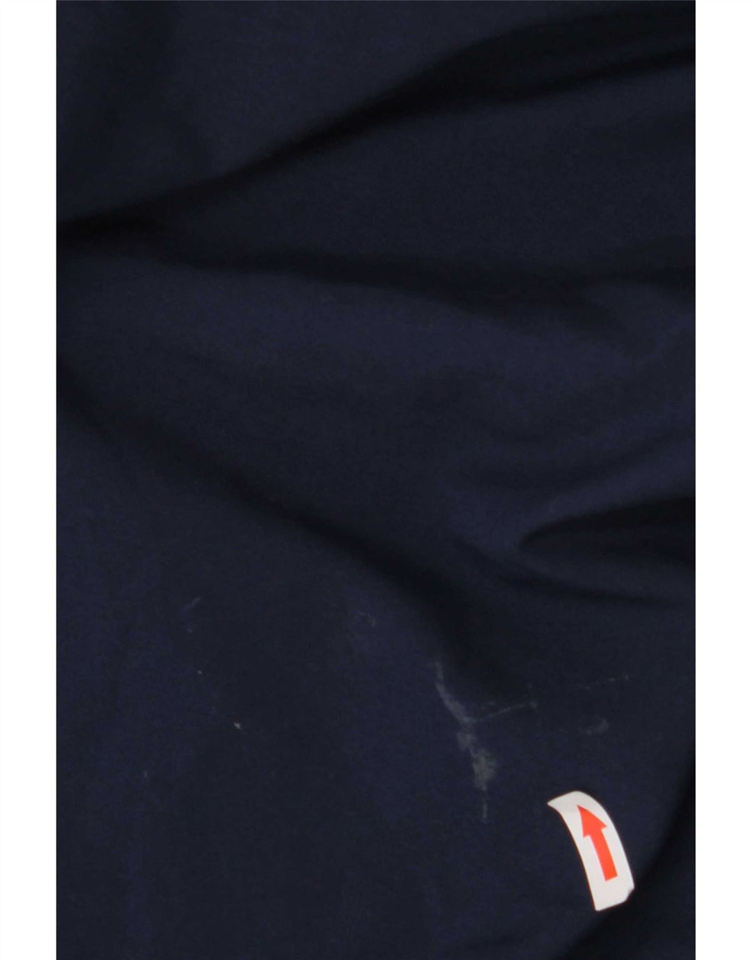 Umbro Herre Grafisk træningsdragt Bukser Joggers Large Navy Blue Polyester