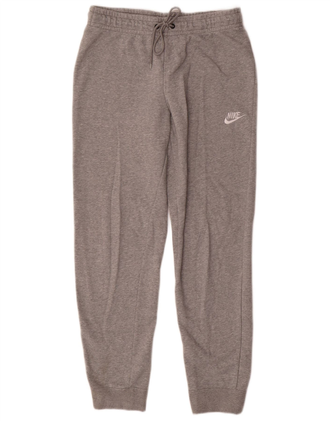 Nike træningsdragt til kvinder Joggers UK 14 Medium Grey Bomuld