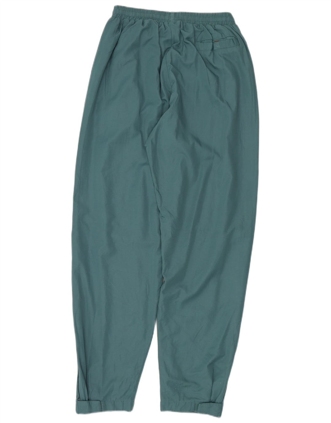 Nike Træningsdragtsbukser til mænd mellemblå polyester