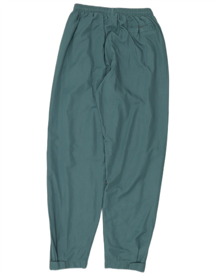 Nike Træningsdragtsbukser til mænd mellemblå polyester