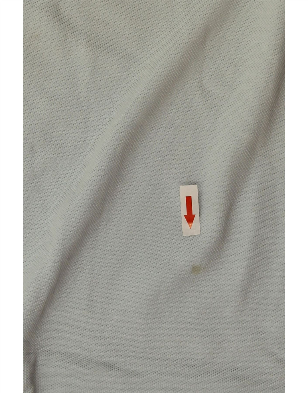 Lacoste Herre poloskjorte str. 5 Large Blå Bomuld