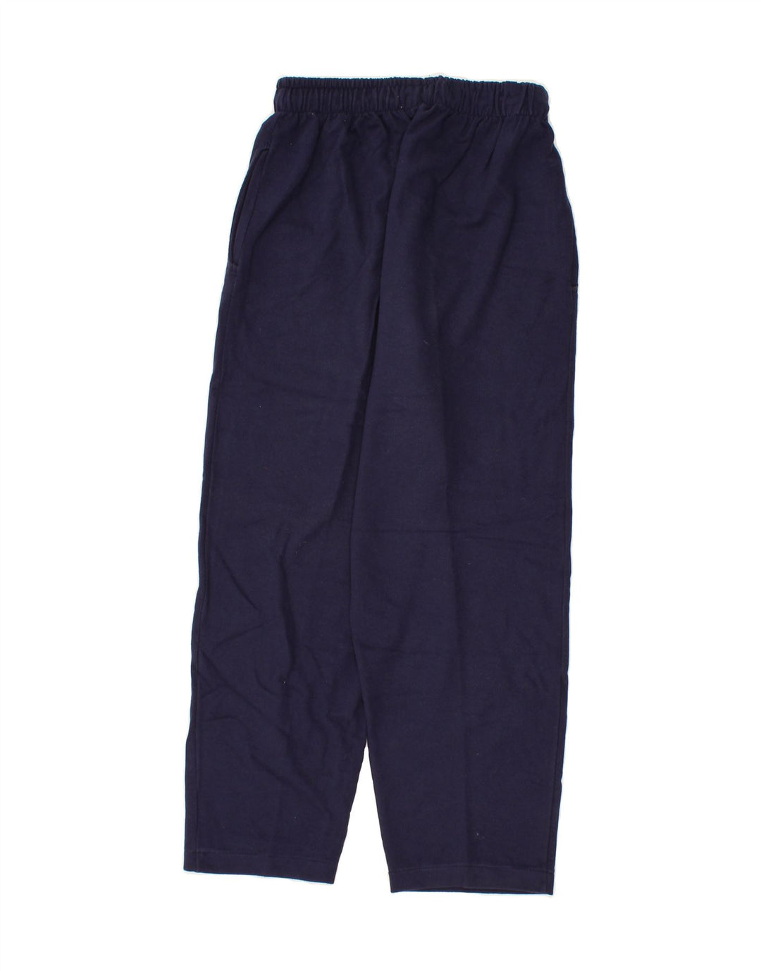 CHAMPION Mens Tracksuit Trousers XL  Navy Blue Cotton Vintage Champion and Second-Hand Champion from Messina Hembry 