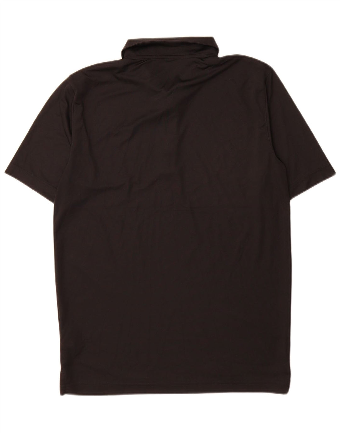 Puma herre poloshirt Medium sort polyester