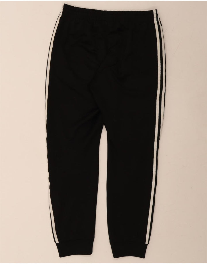 ADIDAS Træningsdragt til mænd Joggers Stor sort polyester