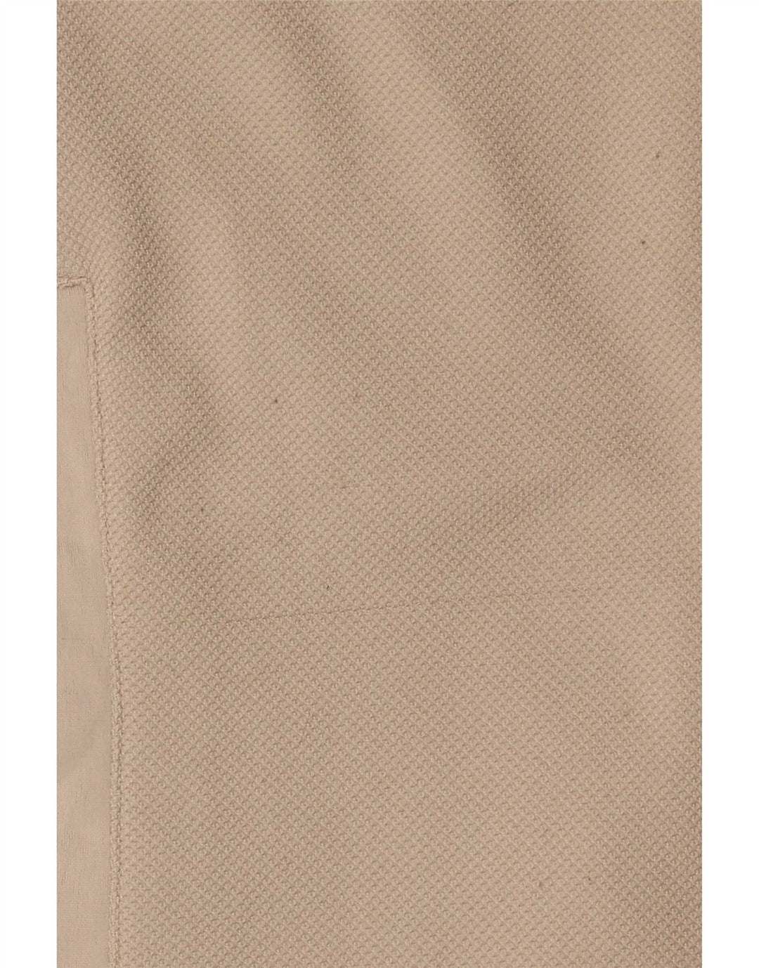 Lotto Herre træningsdragt Topjakke UK 42/44 XL Beige Polyester