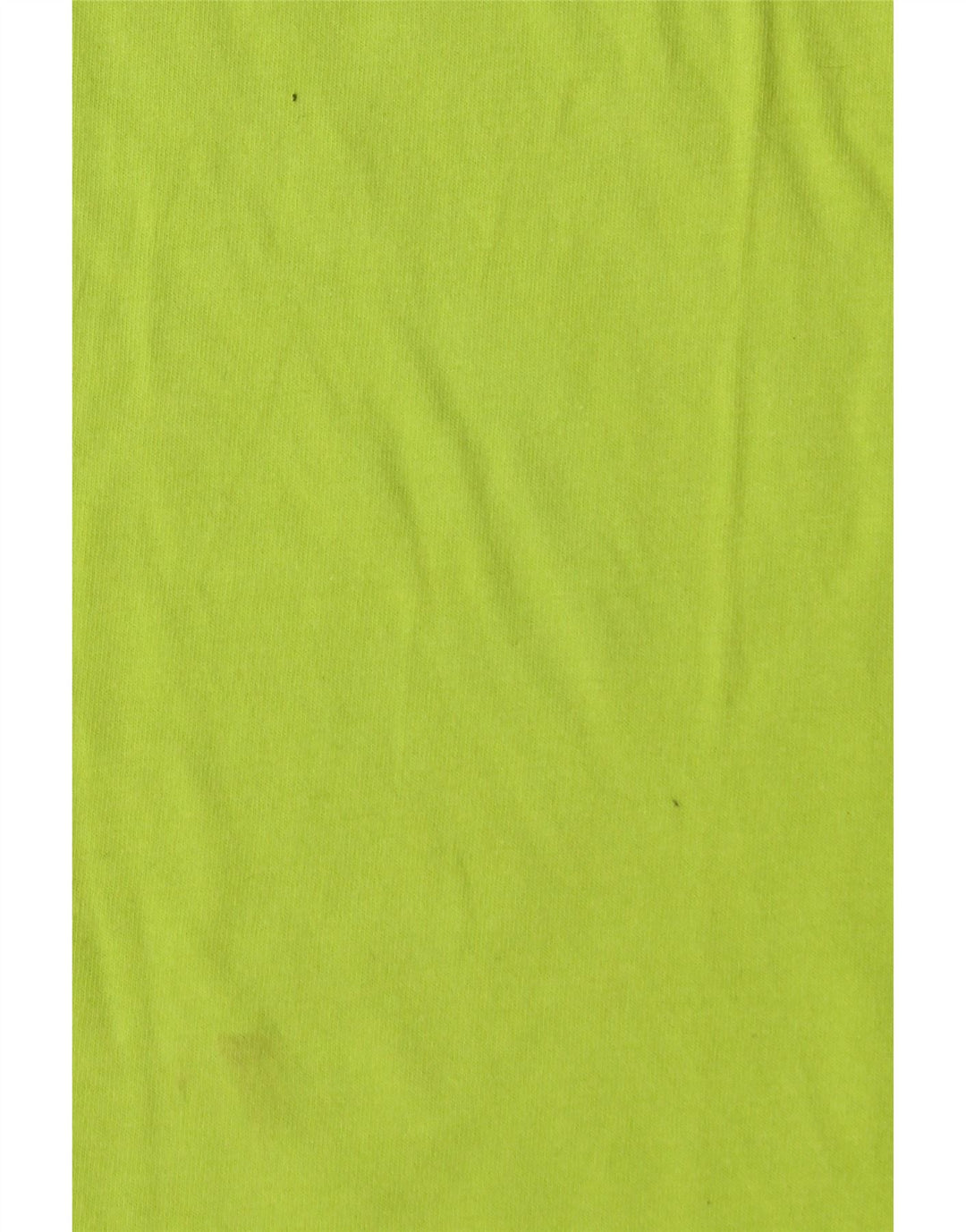CALVIN KLEIN JEANS Mens T-Shirt Top XS Green