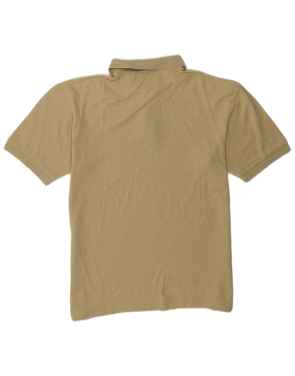 Fila Polo Shirt til mænd IT 50 Medium Beige Bomuld
