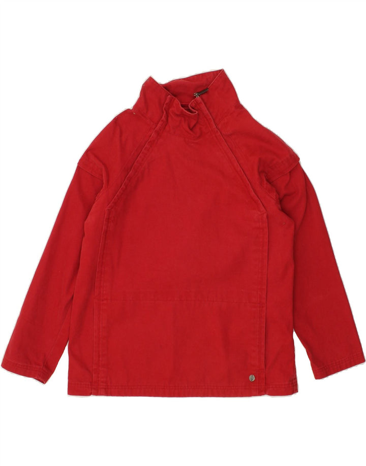 Mens Zip Neck Pullover Tracksuit Top Small Vintage Vintage and Second-Hand Vintage from Messina Hembry 