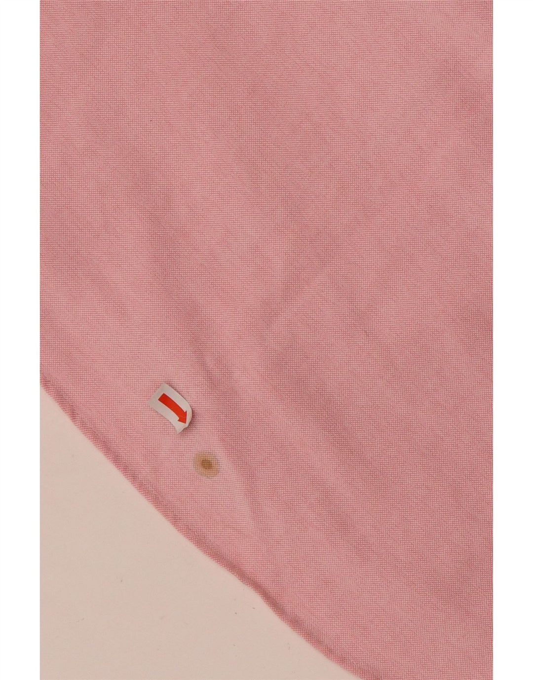 Polo Ralph Lauren Herre Custom Fit skjorte Medium Pink Bomuld
