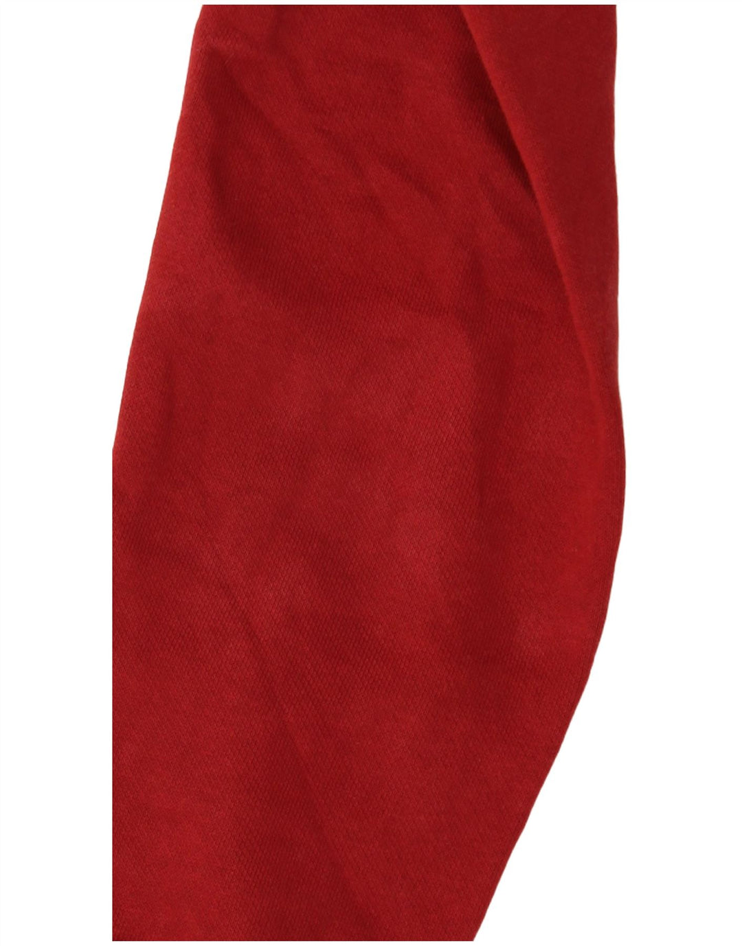 PUMA Grafisk hættetrøje til drenge 9-10 år rød bomuld