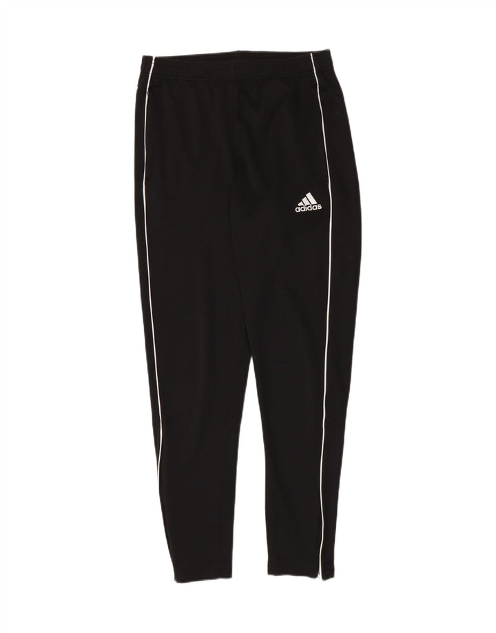 Adidas Træningsdragtsbukser til mænd Medium Sort Polyester