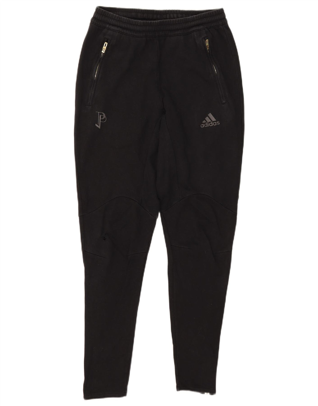 Adidas Træningsdragtsbukser til mænd Medium Sort