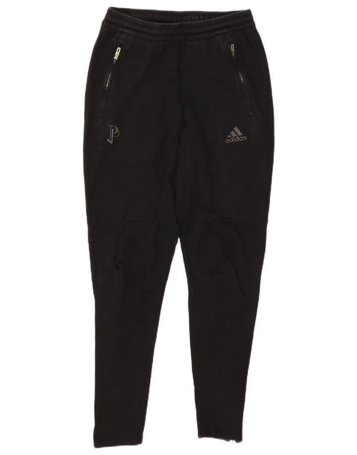 Adidas Træningsdragtsbukser til mænd Medium Sort