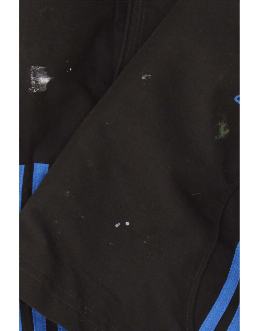 Adidas Herre Climalite Sportshorts Medium Sort Polyester