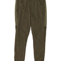 Superdry Træningsdragtsbukser til mænd Small Khaki Flecked Polyester