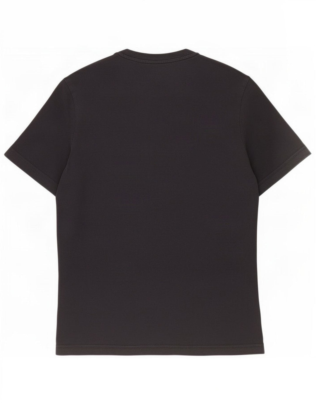 Calvin Klein Jeans Herre grafisk T-shirt Top Medium Sort