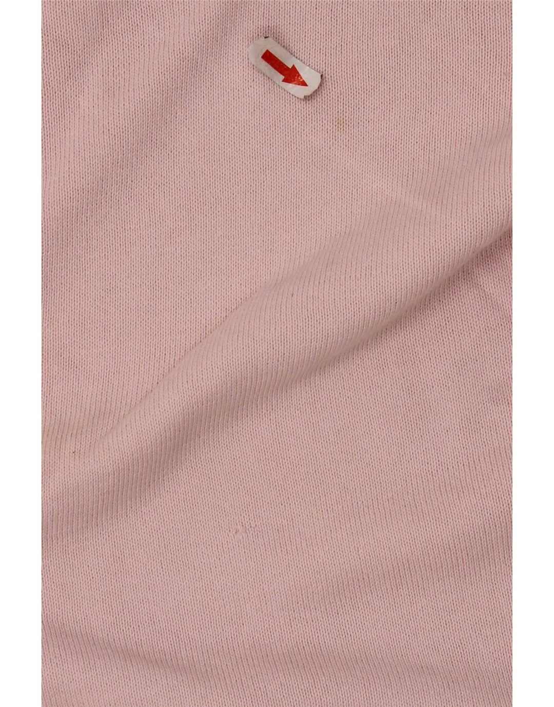 Zara Herre V-hals sweater Stor Pink