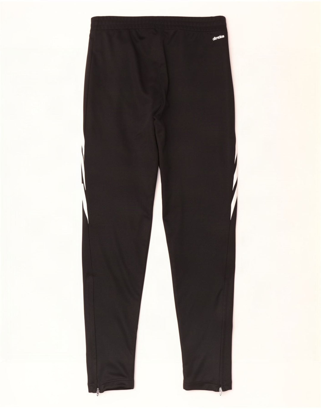 Adidas Herre Climalite træningsdragt Bukser Medium Sort Polyester