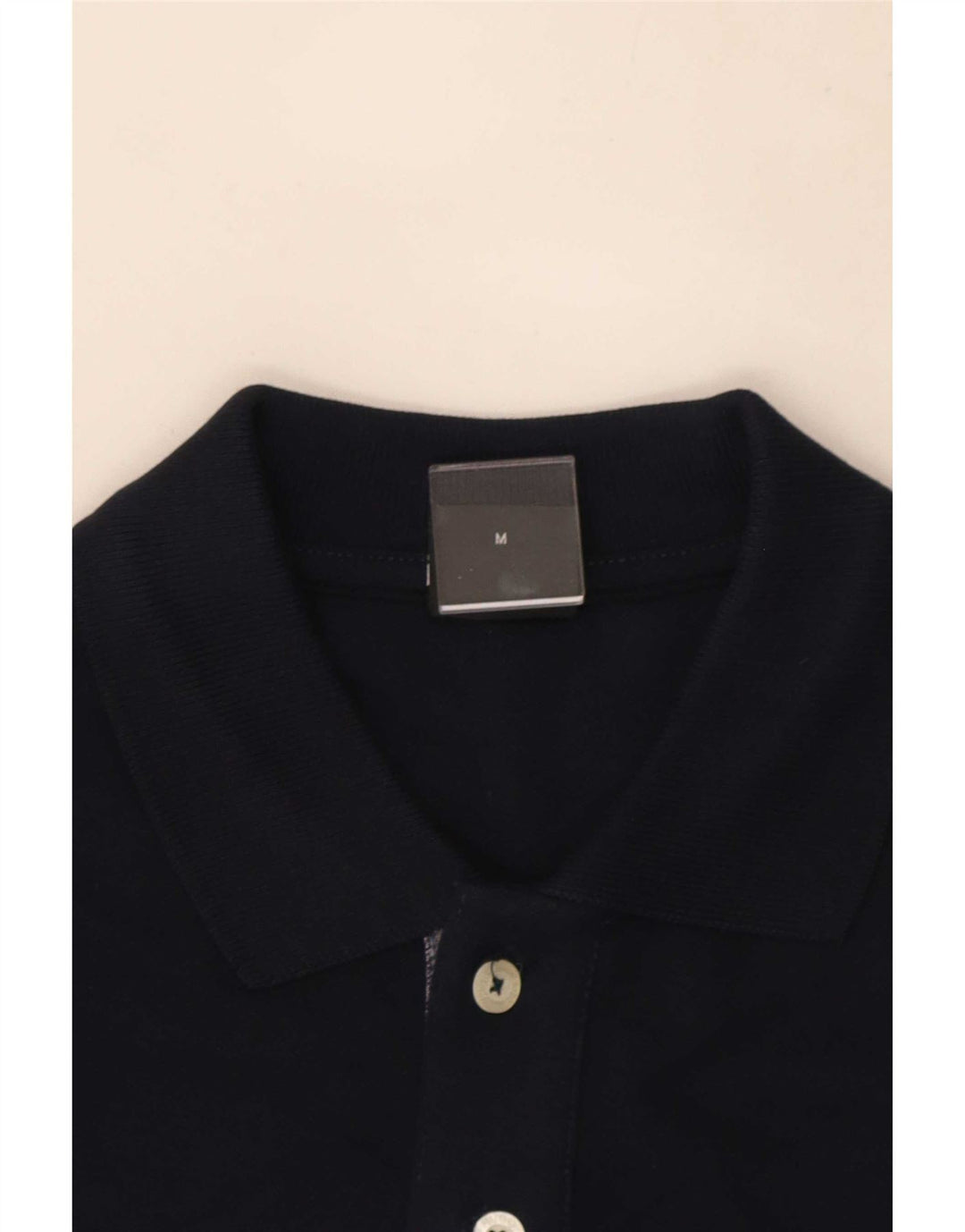 Hugo Boss Herre poloshirt Medium Navy Blue