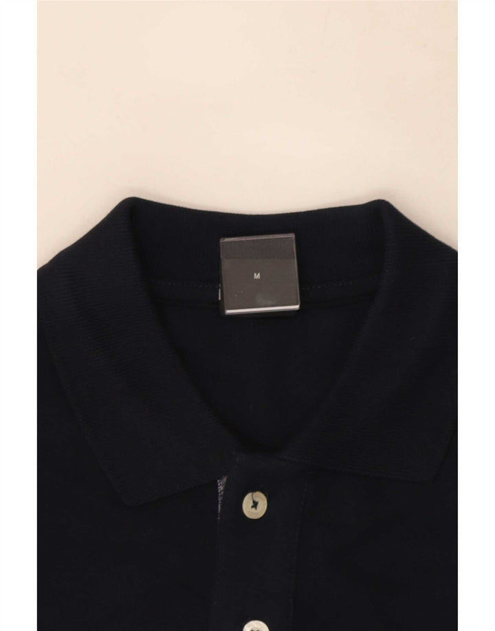 Hugo Boss Herre poloshirt Medium Navy Blue