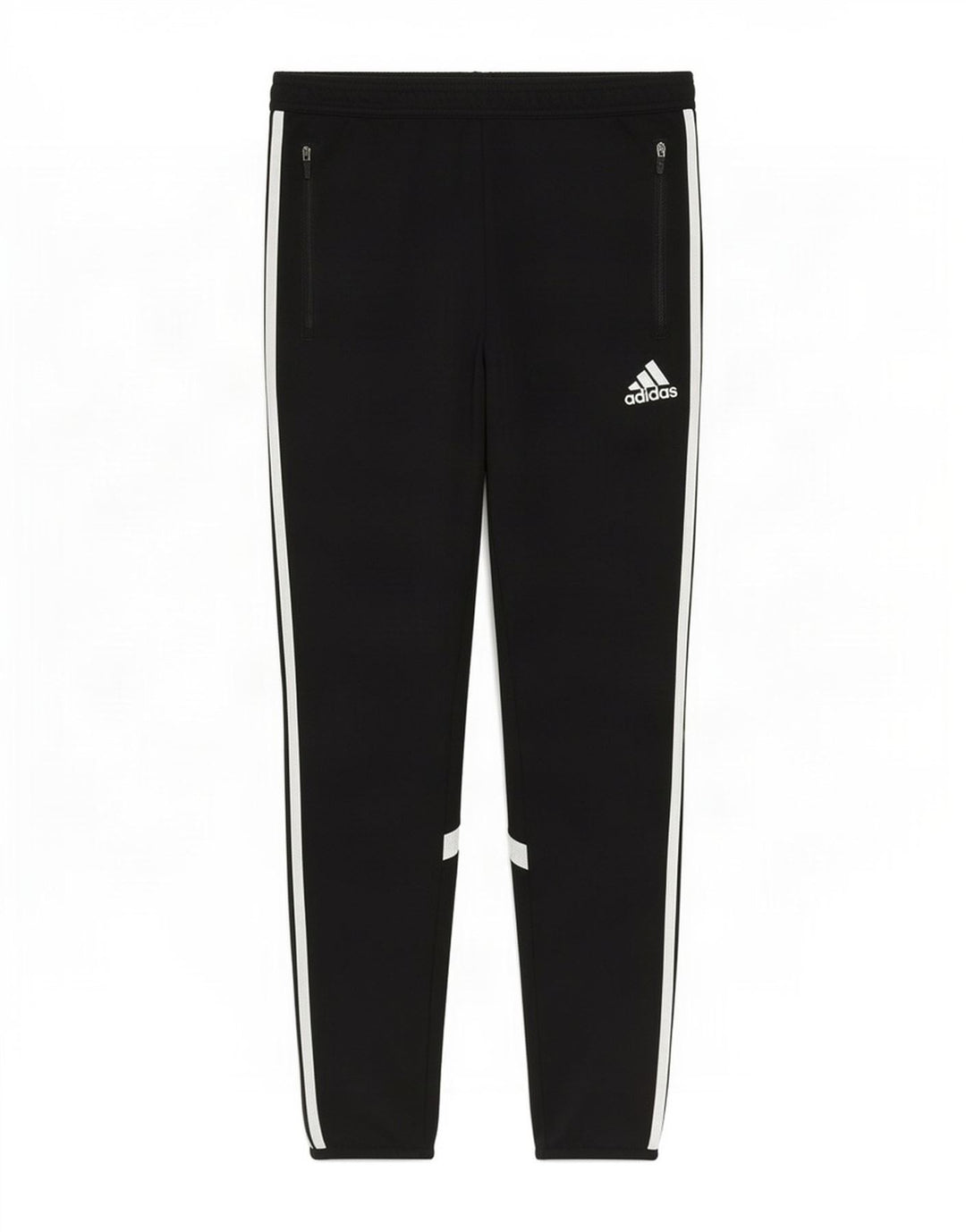 Adidas Herre Climacool Træningsdragt Bukser Medium Sort Polyester