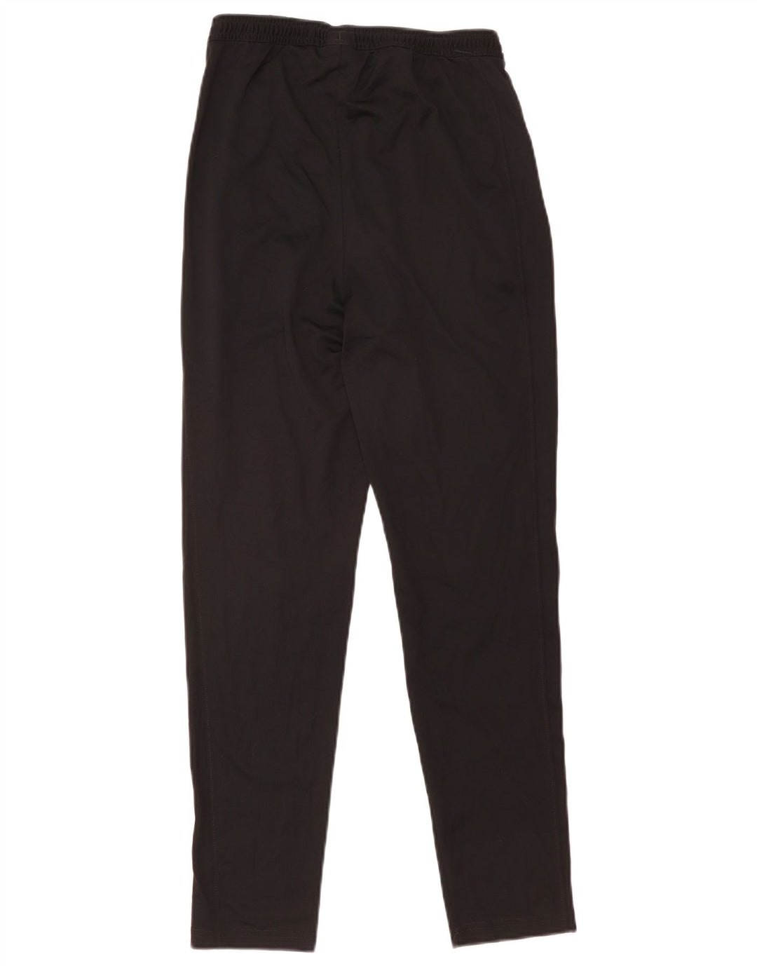 Nike Herre Dri Fit Slim Fit træningsdragt Bukser Lille sort polyester