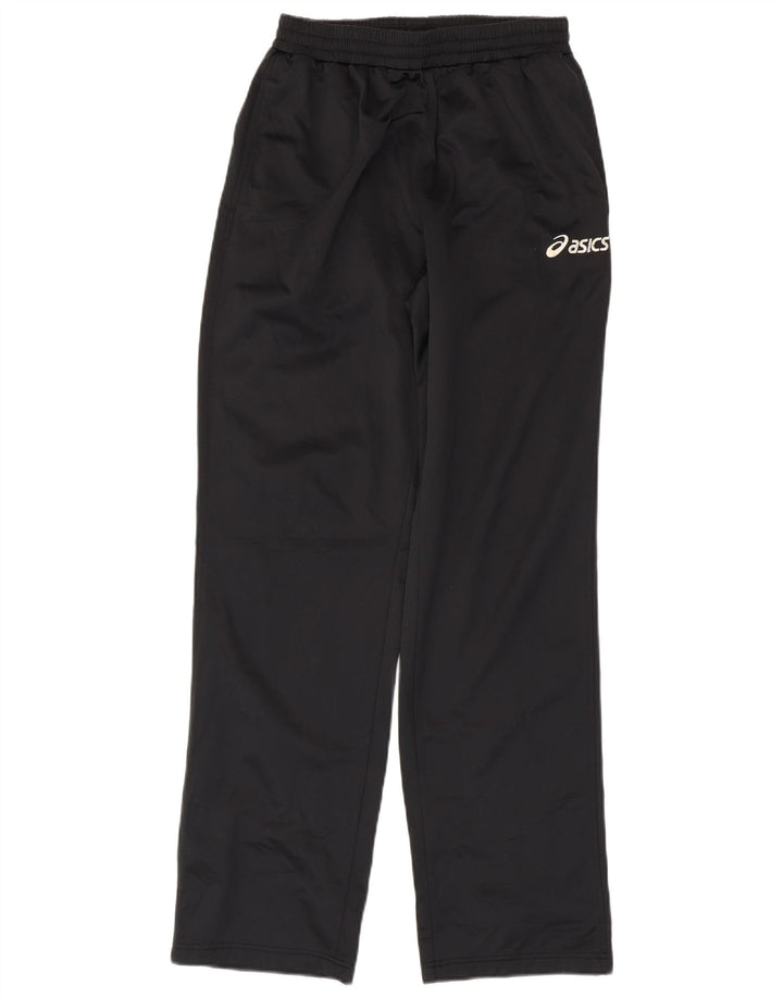 Asics Træningsdragtsbukser til kvinder UK 14 Large Black Polyester