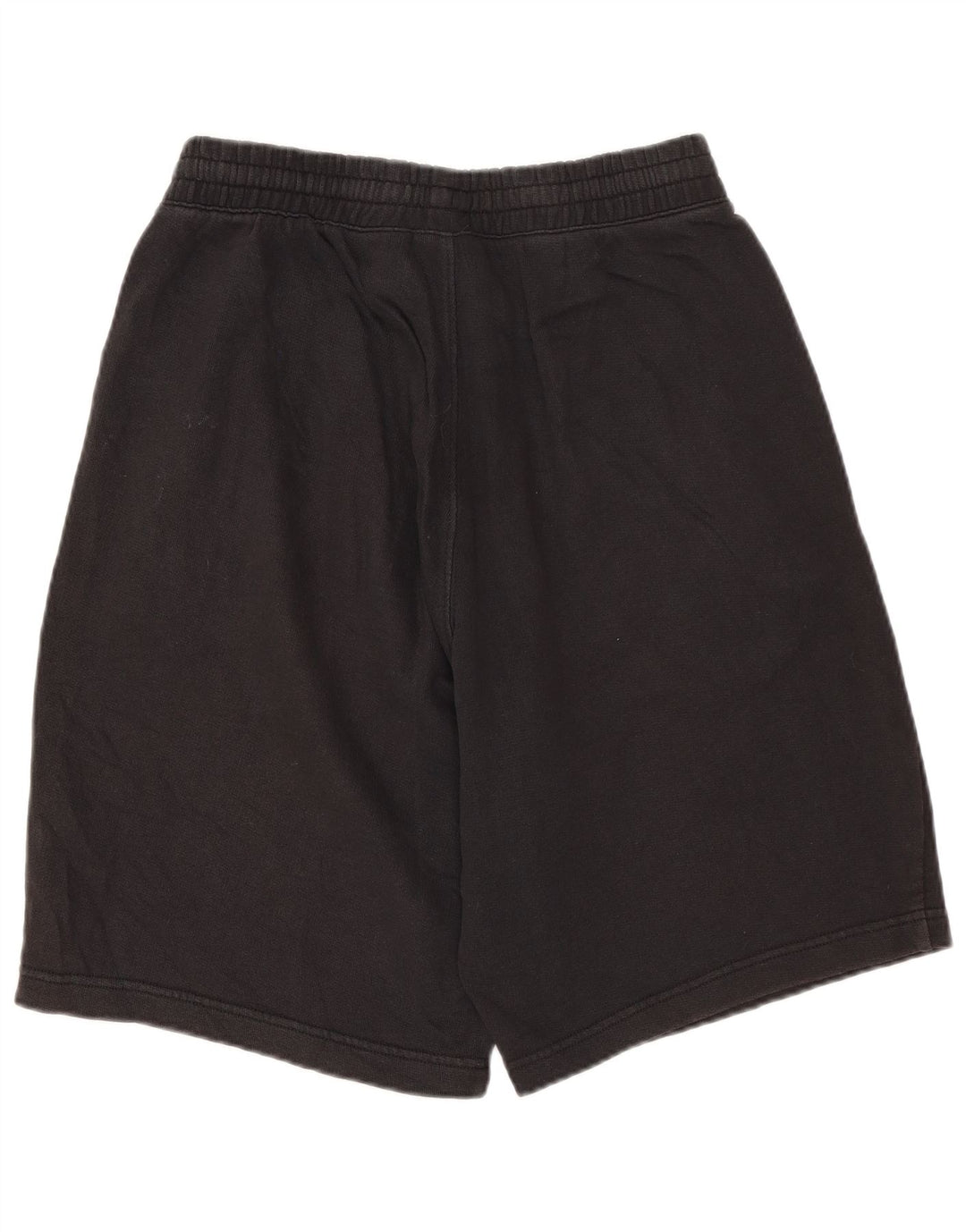 Adidas Sportsshorts til mænd Små sorte bomuld