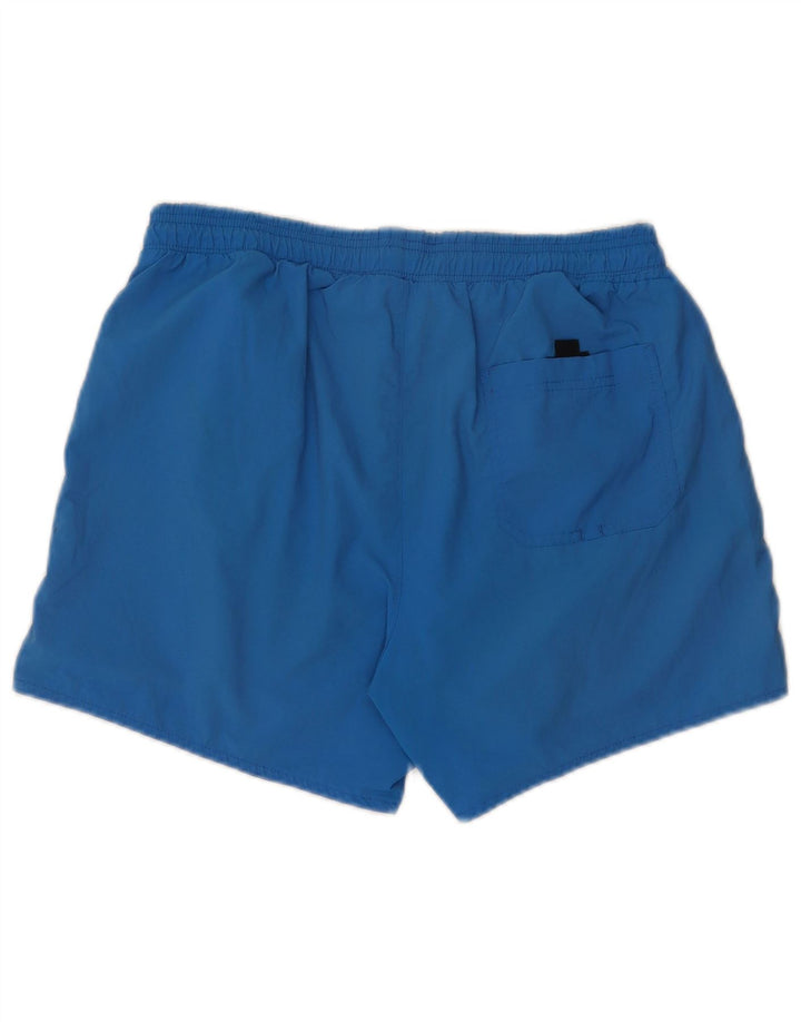Brugi Badeshorts til mænd mellemblå