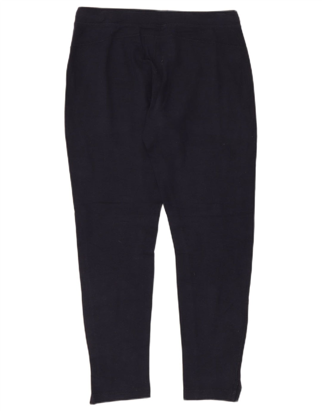 Champion Womens træningsdragt Bukser UK 14 Large Navy Blue