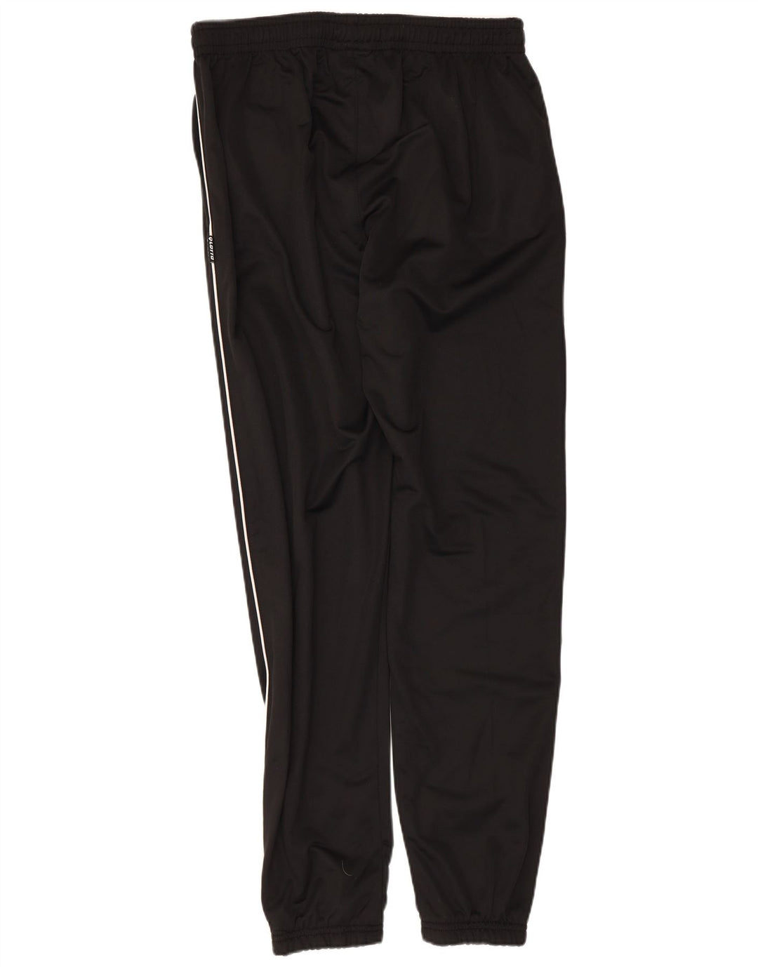 Lotto Herre træningsdragt Bukser Joggers Large Sort Polyester