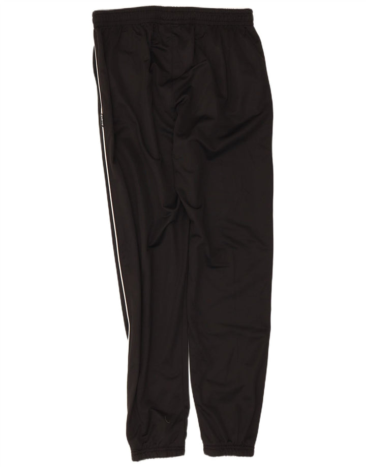 Lotto Herre træningsdragt Bukser Joggers Large Sort Polyester