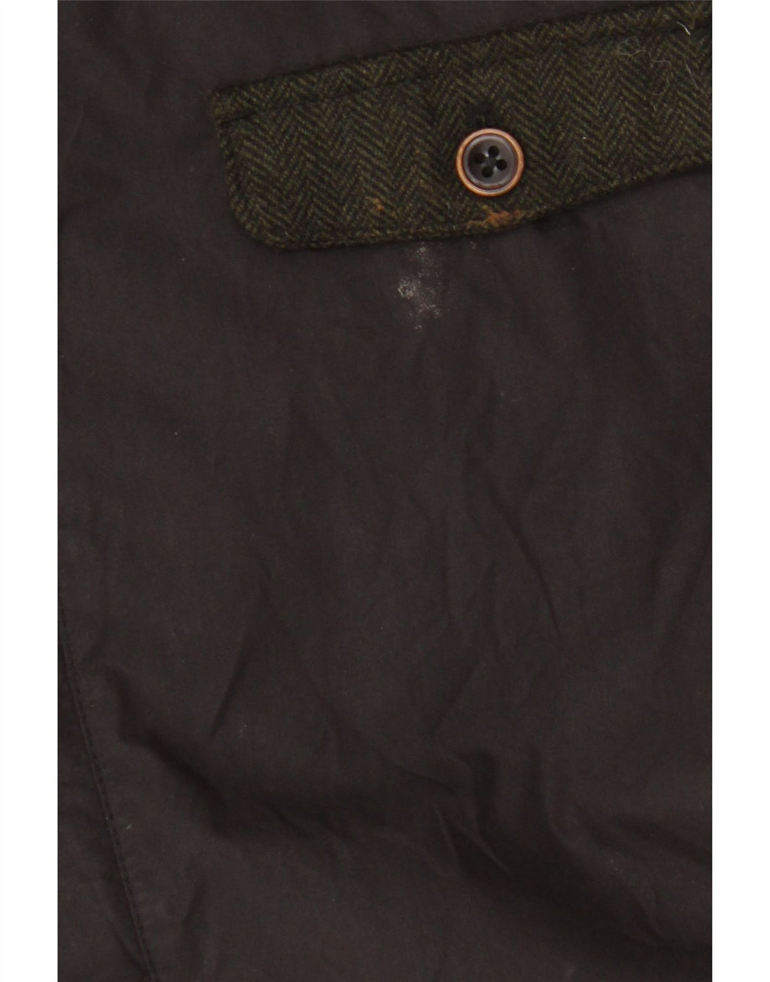 Jack Wills Herre Utility Jacket UK 40 Large Grey Colourblock