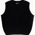WESTBURY Herrevest Tank Top EU 48/50 Medium Navy Blue Argyle/Diamond