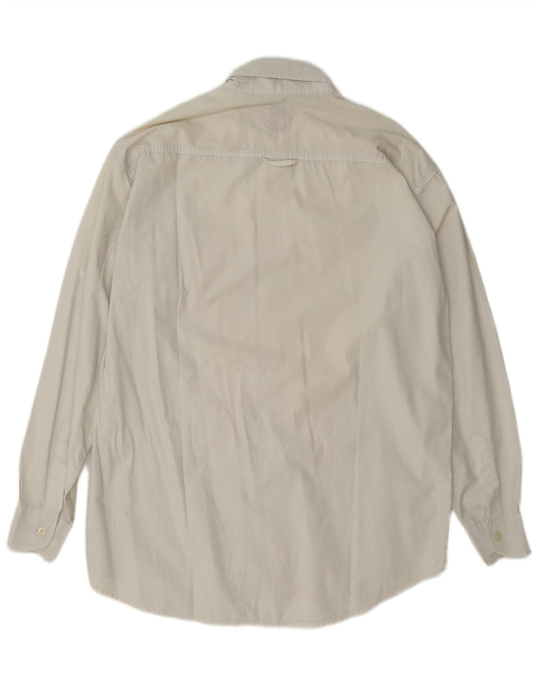 Levi's herreskjorte lille hvid