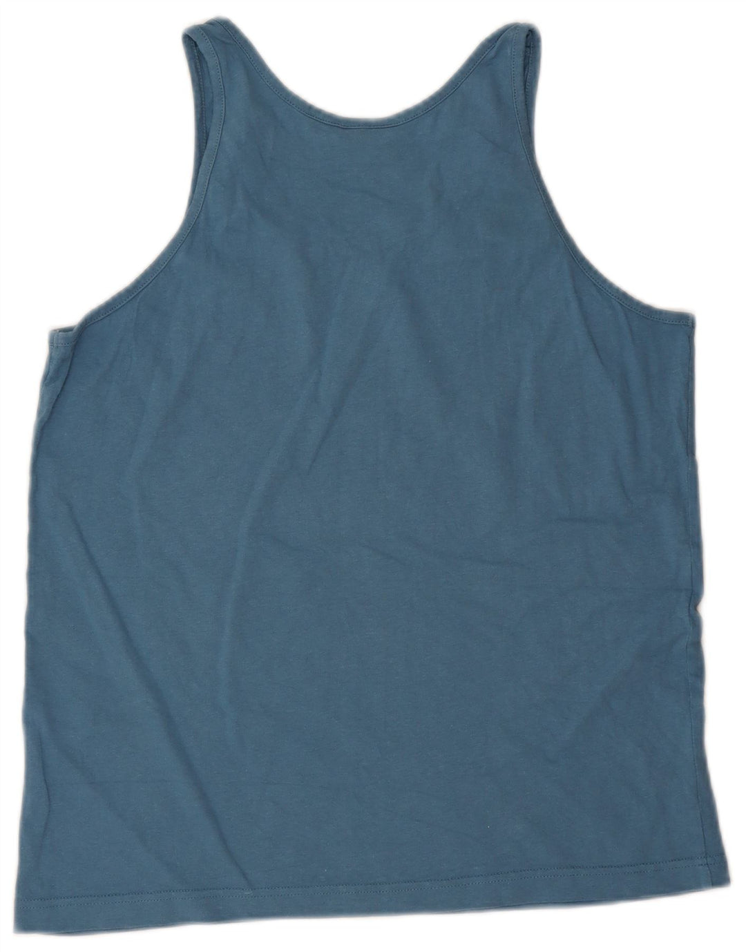 Champion Damevest Top UK 16 Large Blue