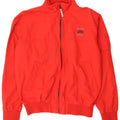 TÆNK PINK Boys Bomber Jacket 15-16 År Rød Polyamid
