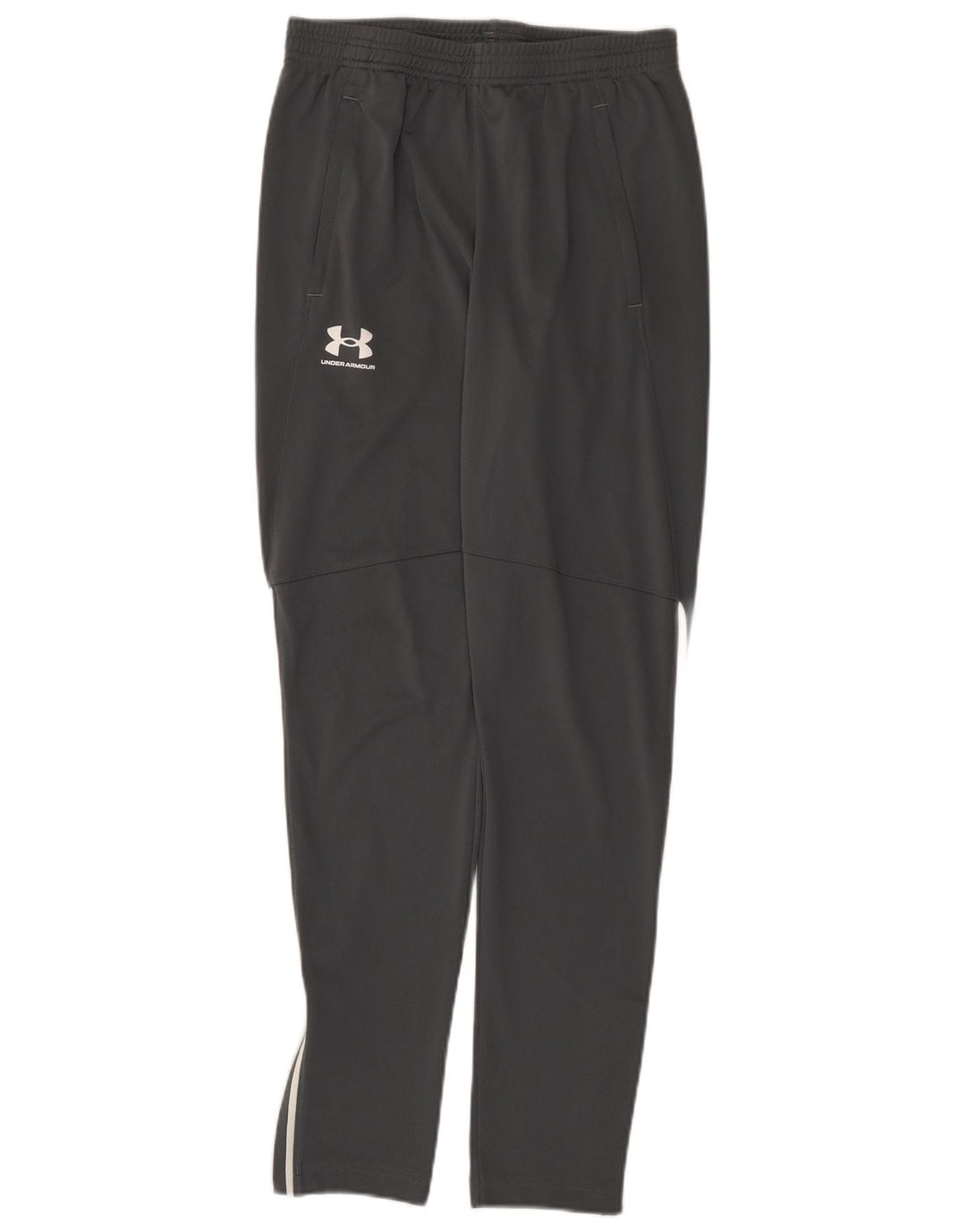 Under Armour Herre træningsdragt Bukser Medium Grå Polyester