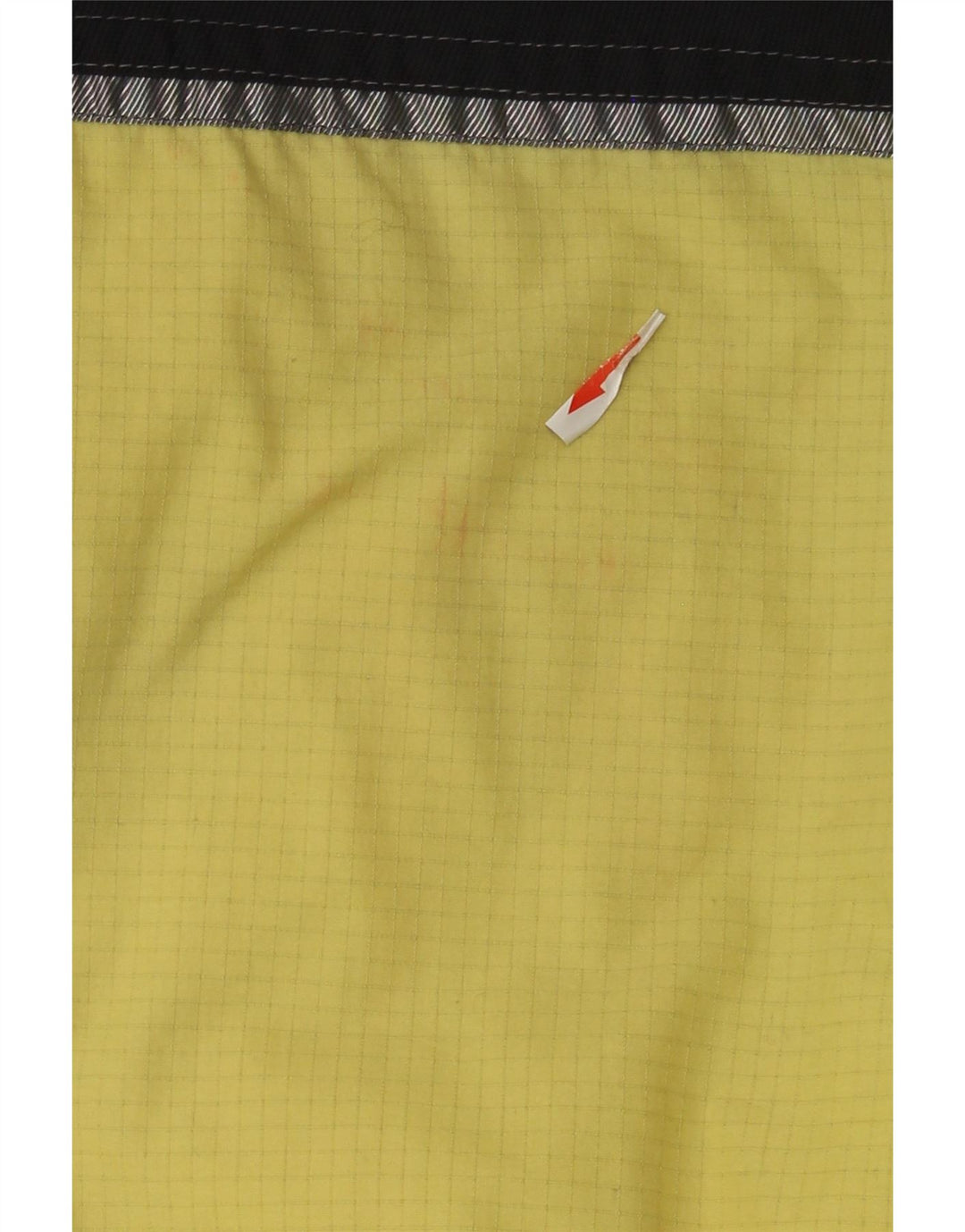 Vintage Skijakke til mænd UK 42 XL Flerfarvet Colourblock