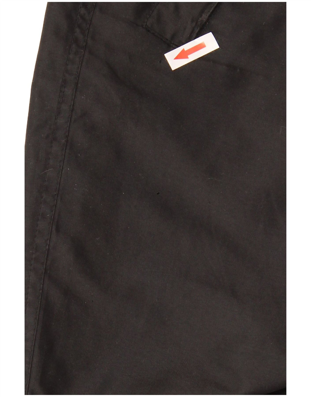 Champion Herre træningsdragt bukser 2XL sort polyester