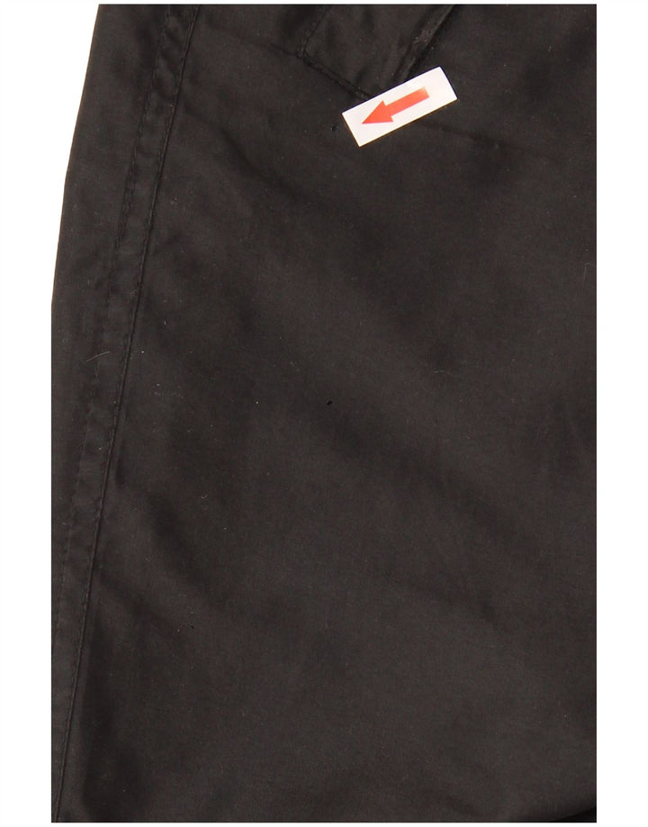 Champion Herre træningsdragt bukser 2XL sort polyester