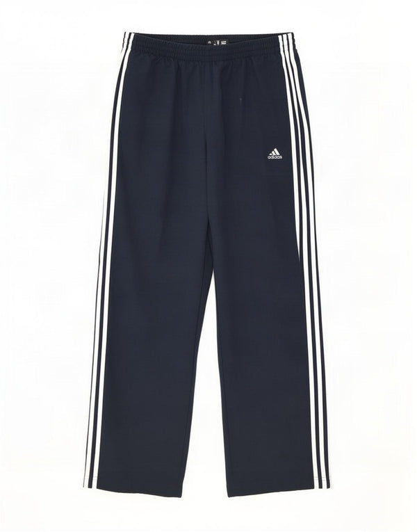 Adidas Herre Clima 365 Træningsdragt Bukser Medium Navy Blue Polyester