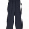 Adidas Herre Clima 365 Træningsdragt Bukser Medium Navy Blue Polyester