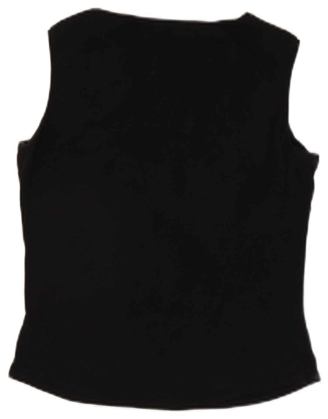 Henry Cottons Damevest Top IT 44 Medium Sort