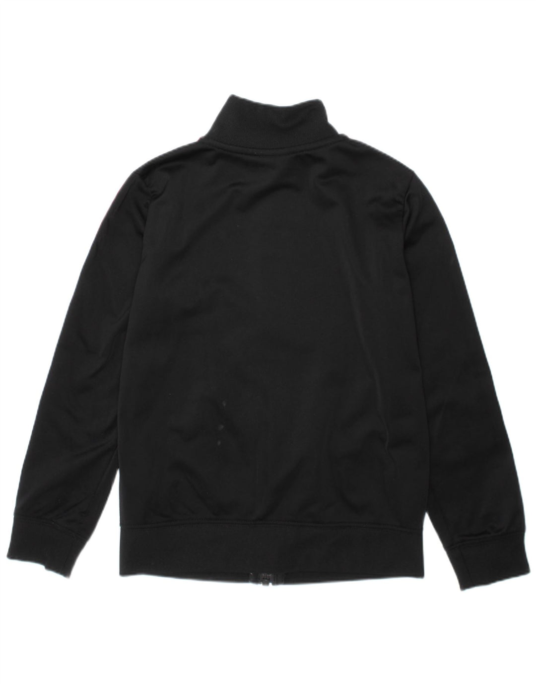 Jordan Boys Graphic Full Tracksuit 5-6 år Sort Colourblock Polyester