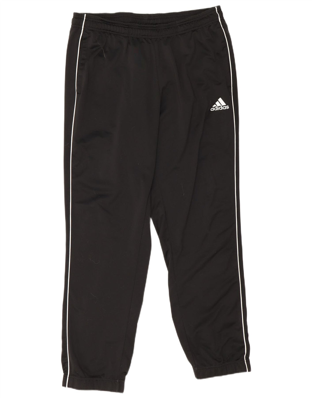 Adidas Træningsdragt til mænd Joggers XL Sort Polyester