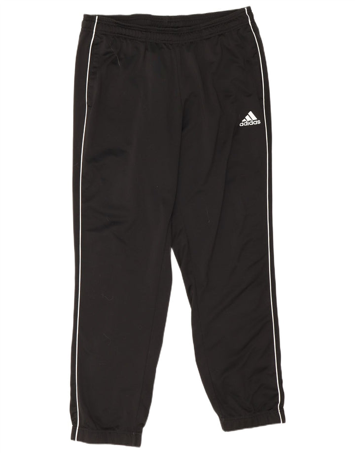 Adidas Træningsdragt til mænd Joggers XL Sort Polyester